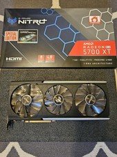 Sapphire nitro amd gebraucht kaufen  Emmendingen