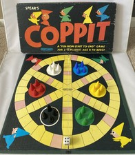 Vintage coppit board for sale  EASTLEIGH