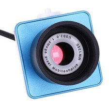Caméra télescope 125 d'occasion  Lyon I