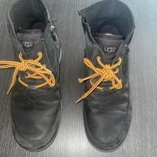 Ugg boots boys for sale  COLCHESTER