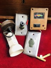 12v spotlight solar for sale  WEYBRIDGE