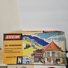 Vintage eheim seil d'occasion  Expédié en Belgium
