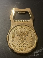 Jeux olympiques hiver d'occasion  Rives