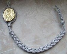 Schützenschnur gold bundesweh gebraucht kaufen Schützenschnur gold bundesweh gebraucht kaufen  Soderstorf