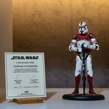 Attakus star wars d'occasion  France