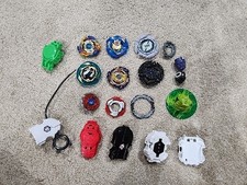 Beyblade metal fusion for sale  Hershey