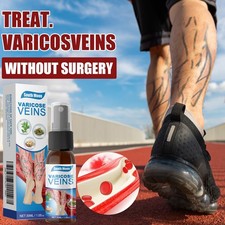 Natural ingredients veinguard for sale  UK