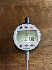 Mahr digital indicator.5 for sale  Syracuse