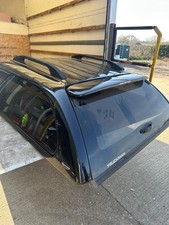 Truck man back for sale  ASHFORD