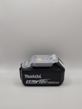 Makita bl1830b 18v gebraucht kaufen  Lüdenscheid