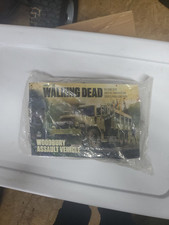 Unassembled walking dead for sale  Corbin