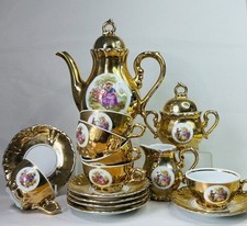 Vintage piece porcelain for sale  SWANSEA