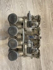 Dellorto dhla twin for sale  ROMFORD