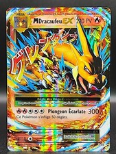Carte pokémon mega d'occasion  Annemasse