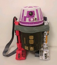 Star wars light for sale  GREAT YARMOUTH