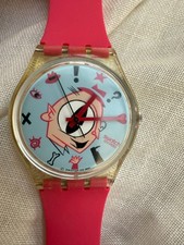 Swatch gulp gk139 usato  Roma