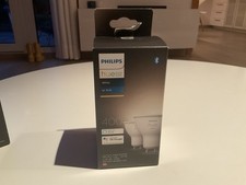 Philips white gu10 gebraucht kaufen  Siegenburg