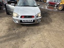 Subaru impreza blobeye for sale  NEWCASTLE UPON TYNE