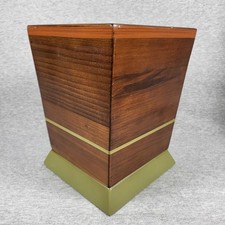 Vintage wood franca for sale  Reidsville