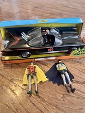 Batman Serie de TV Clásica, Más Figuras de Acción Batman y Robin segunda mano  Embacar hacia Mexico