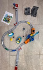 Lego duplo güterzug gebraucht kaufen Lego duplo güterzug gebraucht kaufen  Themar