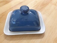 Denby boston blue for sale  BRAINTREE