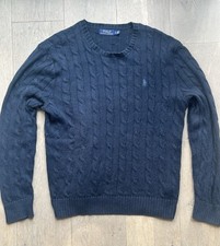 Ralph lauren strickpullover gebraucht kaufen  Ulm