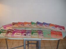 Revue mensuelle modèle d'occasion  Toulon-