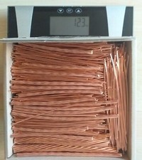 Millberry kupferdrähte kupfer gebraucht kaufen  Deutschland