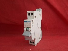Hager nft710 10a for sale  ALDERSHOT