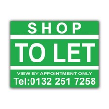 Shop let correx for sale  DARTFORD