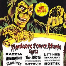 Hardcore power music gebraucht kaufen Hardcore power music gebraucht kaufen  Mainz