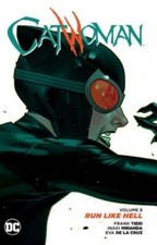 Usado, Mulher-Gato Vol. 8 por Frank Tieri: Usado comprar usado  Enviando para Brazil