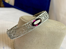 Vtg bracelet 6.25 for sale  White Marsh