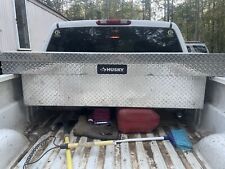 Husky tool box for sale  Amory