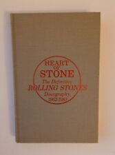 Heart stone definitive for sale  Culver City