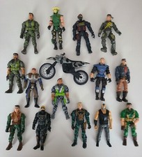 Lanard corps lot for sale  Ionia