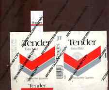 1412101 pacchetto tender usato  Italia