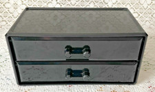 Plastic makeup organiser for sale  BURTON-ON-TRENT