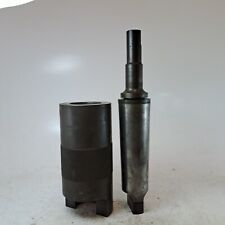 Morse taper test for sale  SHEFFIELD