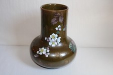 Ancien vase faïence d'occasion  Briare