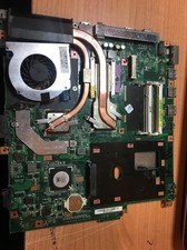 Motherboard asus x61s usato  Montefiascone