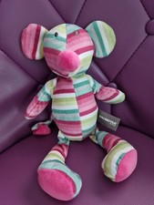 Orchestra doudou peluche d'occasion  Méricourt