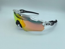 Usado, NOVO Óculos de Sol Oakley Radar EV Patn Armação de Cristal Lentes de Polarização OO9208 comprar usado  Enviando para Brazil