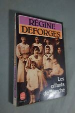 Régine deforges enfants d'occasion  Clermont-l'Hérault