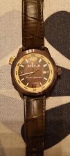 Orologio sector oversize usato  Palermo