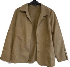Indian jacket 42 gebraucht kaufen  Hannover