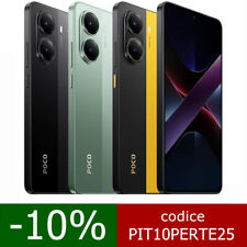 Xiaomi POCO X7 Pro 5G Smartphone 12+512GB /12+256GB/ 8+256GB 120Hz 90W Globale, używany na sprzedaż  Wysyłka do Poland