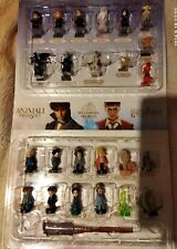Collezione wizzis harry usato  Villalfonsina