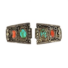 Vintage southwestern turquoise for sale  Santa Monica
